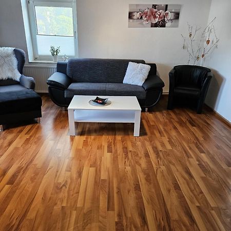 Ingrid&Primes Ferienwohnung Erfde Exteriér fotografie