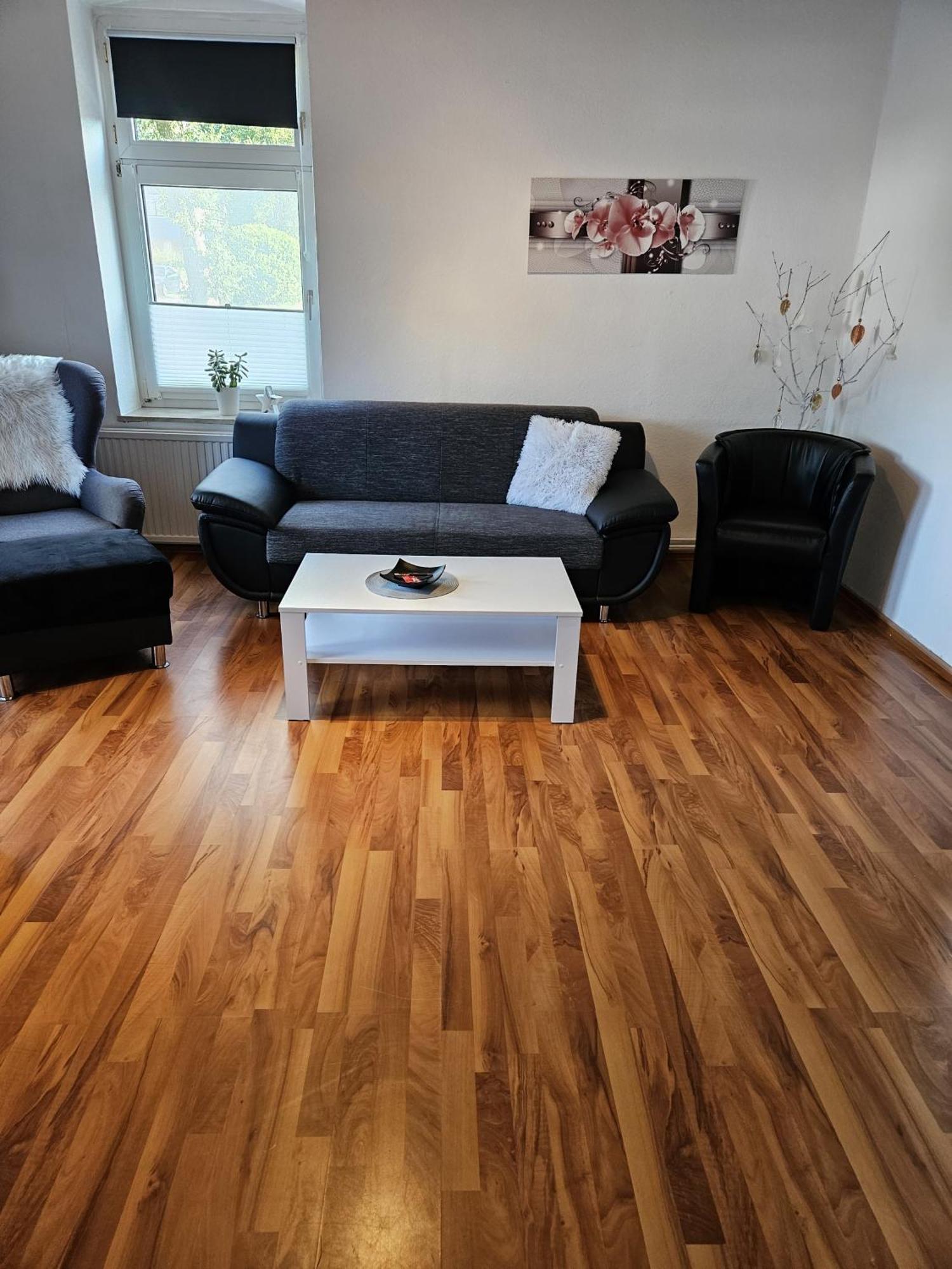 Ingrid&Primes Ferienwohnung Erfde Exteriér fotografie