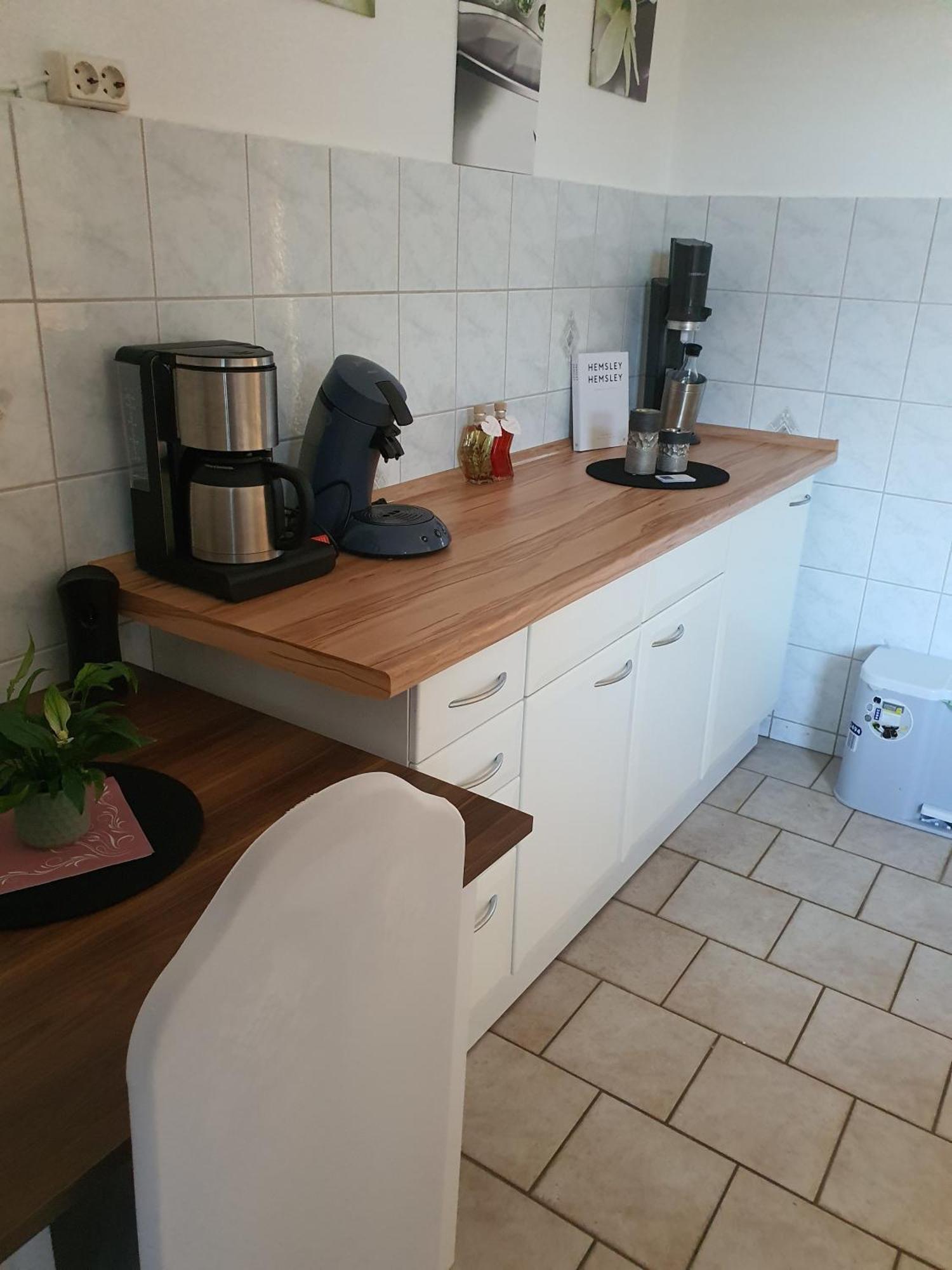 Ingrid&Primes Ferienwohnung Erfde Exteriér fotografie