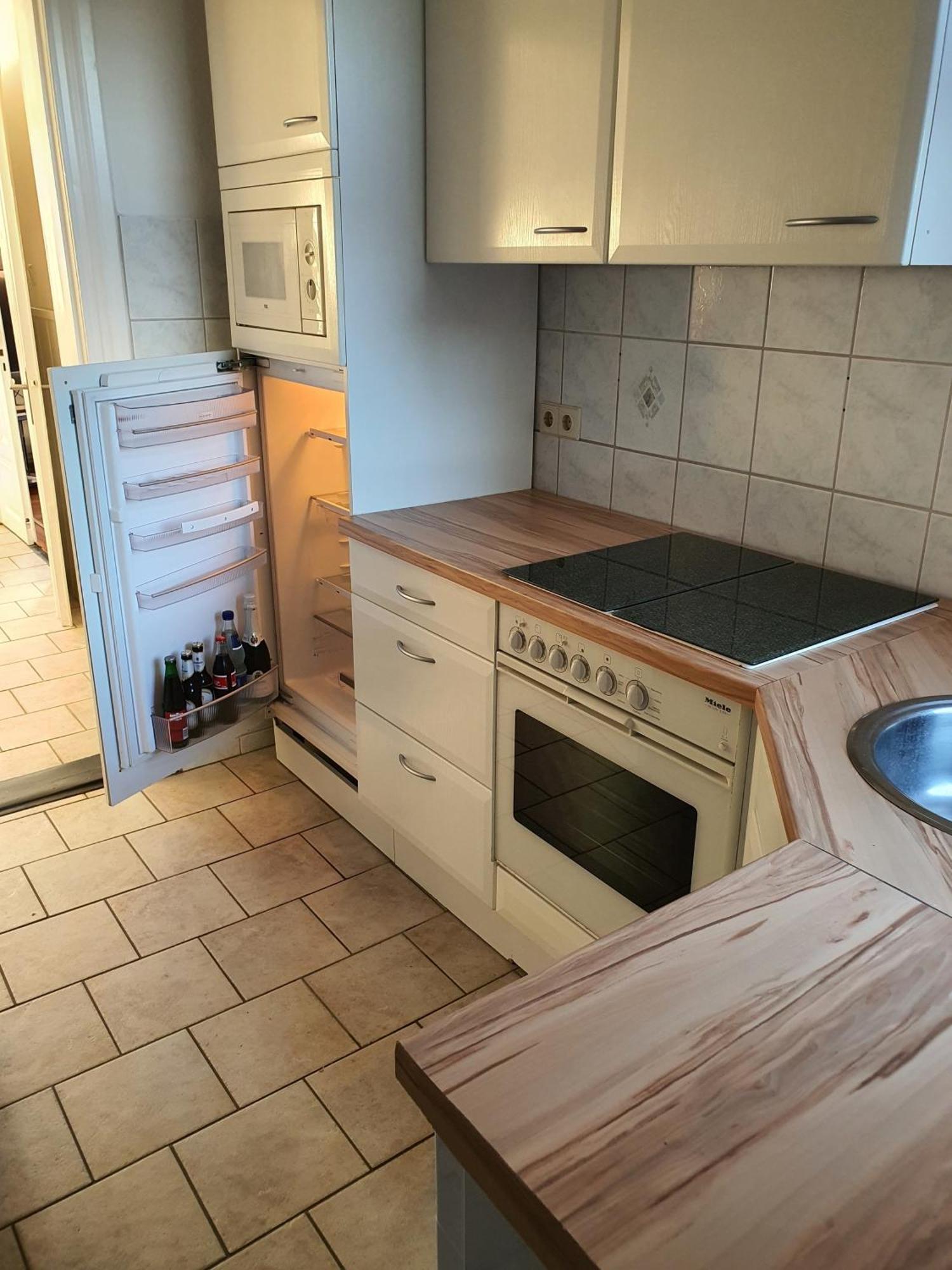 Ingrid&Primes Ferienwohnung Erfde Exteriér fotografie